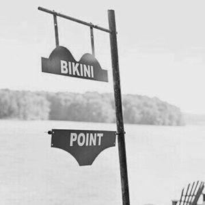 Bathing suits and misc below